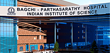 IISC Hospital Bangalore