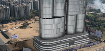 Shivalik Business Hub